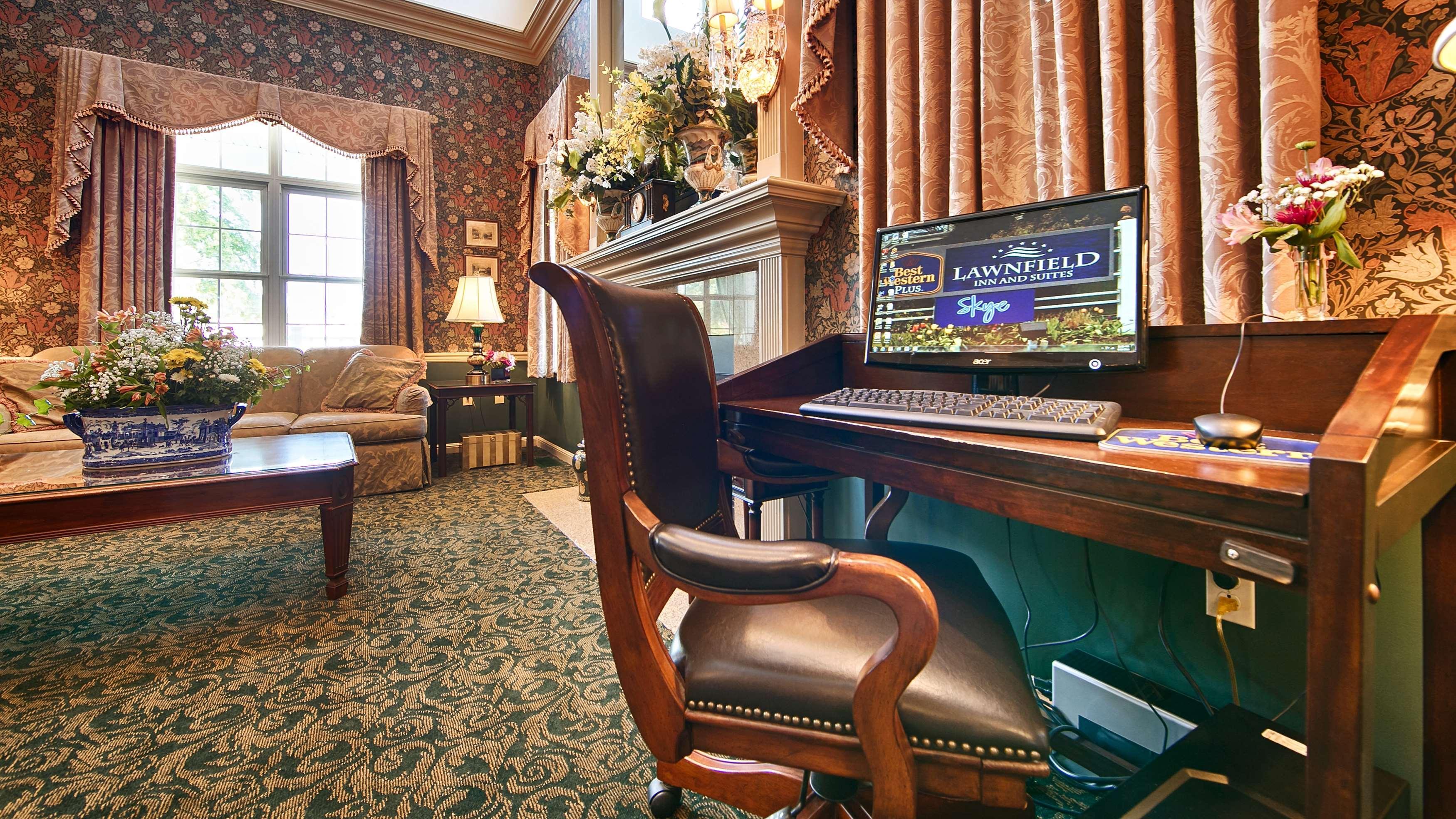 Best Western Plus Mentor-Cleveland Northeast Exterior photo