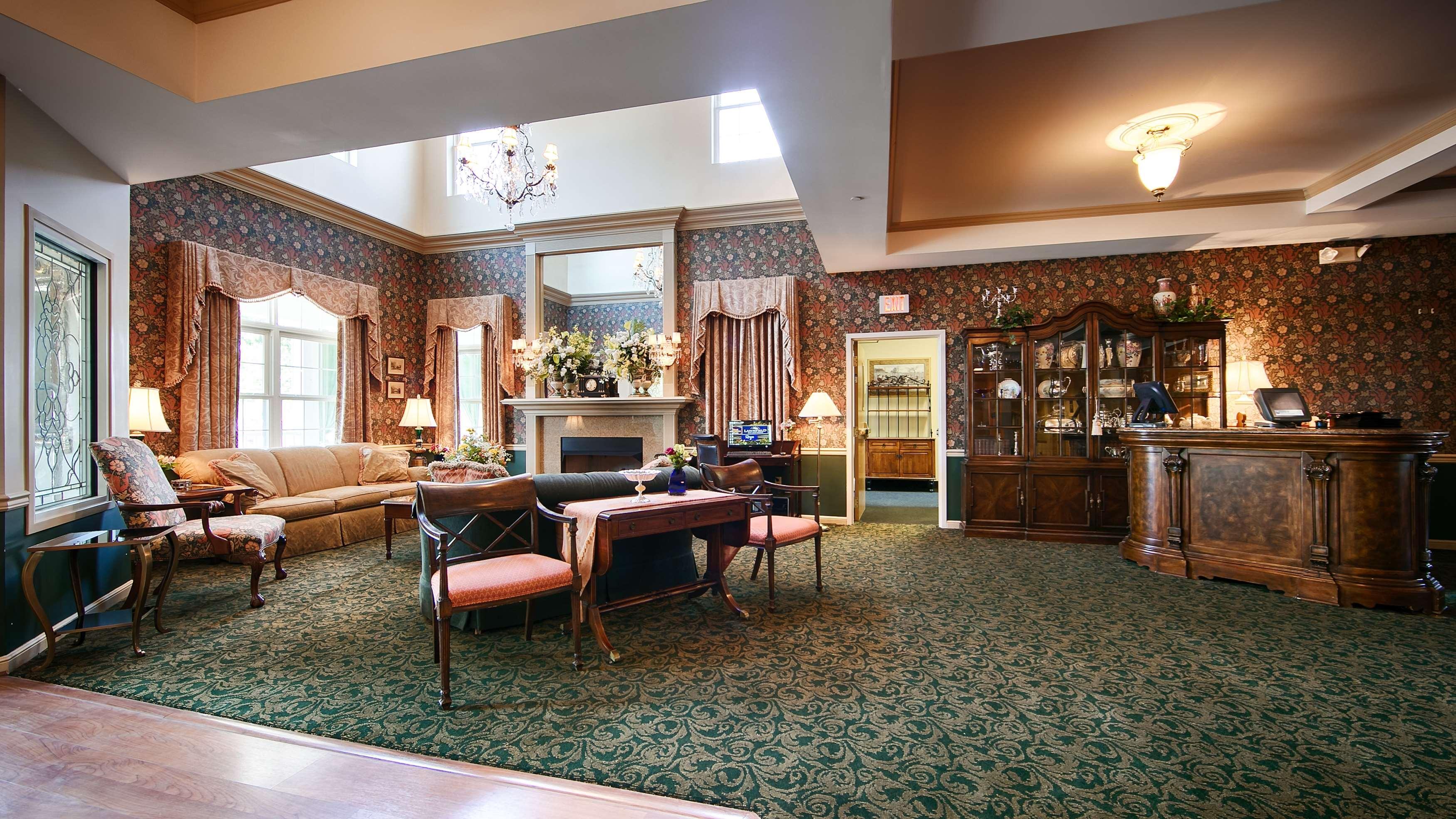 Best Western Plus Mentor-Cleveland Northeast Exterior photo