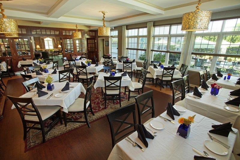 Best Western Plus Mentor-Cleveland Northeast Restaurant photo